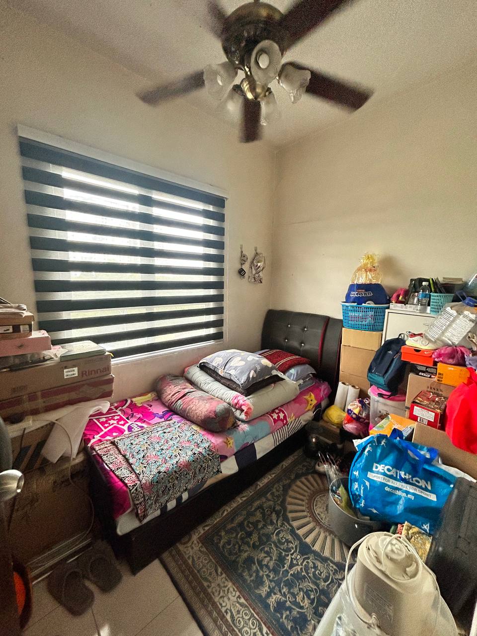 Park Avenue Condo Damansara Damai Partly Furnish - photo 9