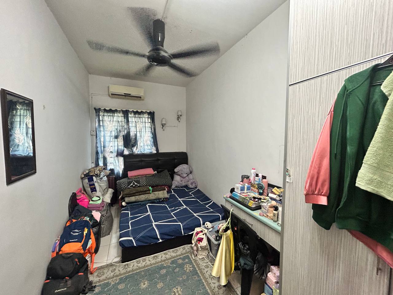Park Avenue Condo Damansara Damai Partly Furnish - photo 10