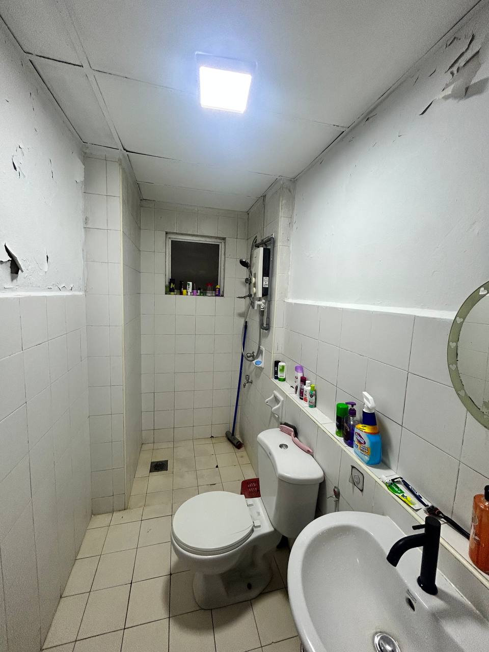 Park Avenue Condo Damansara Damai Partly Furnish - photo 13