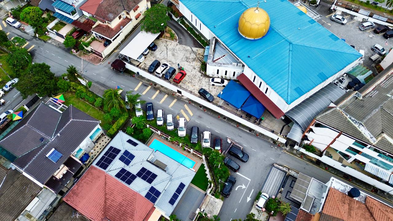 Corner Double Storey Ss 21 Damansara Utama - photo 2