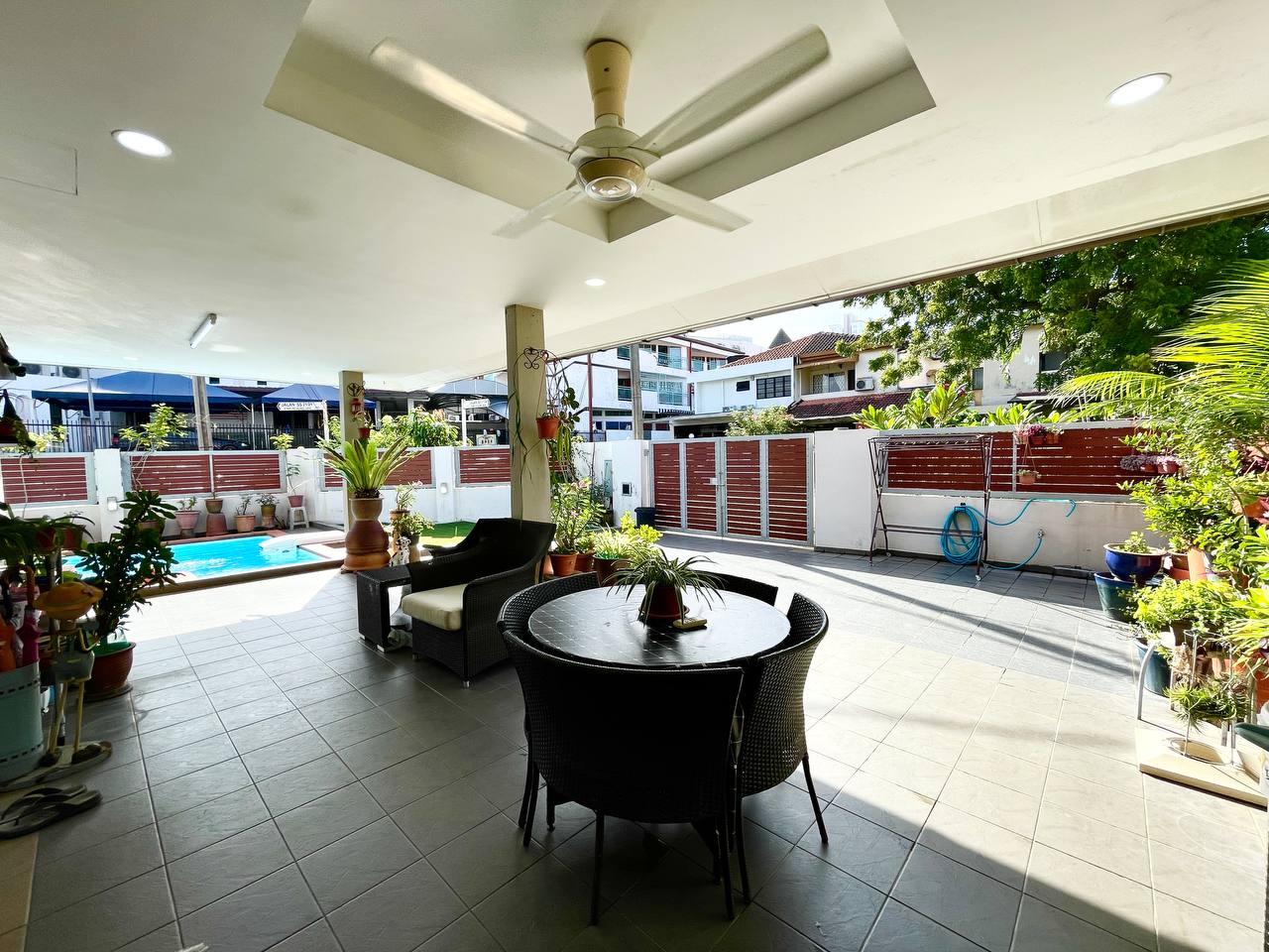 Corner Double Storey Ss 21 Damansara Utama - photo 5