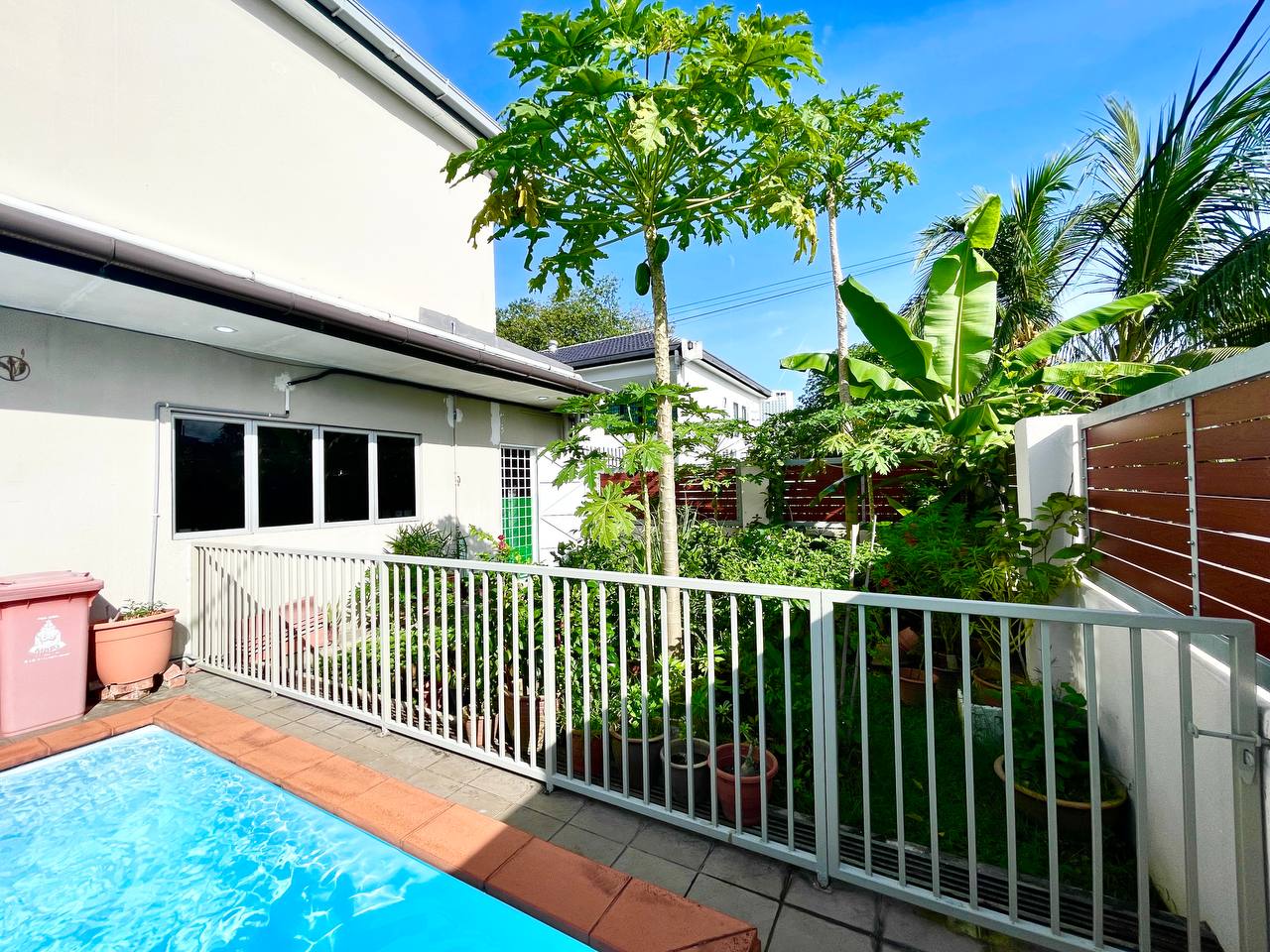 Corner Double Storey Ss 21 Damansara Utama - photo 6