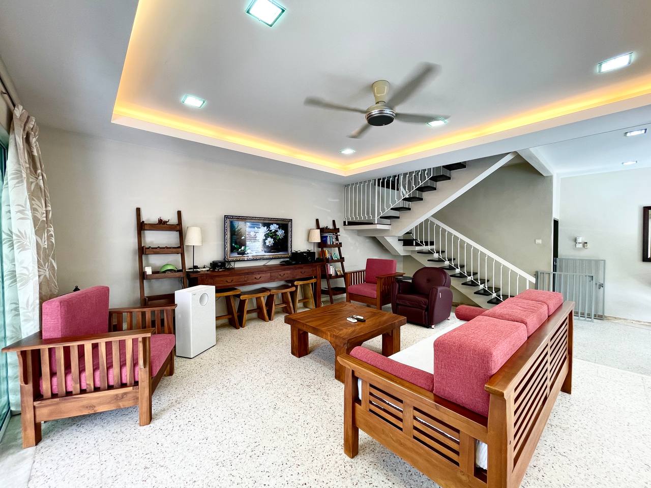 Corner Double Storey Ss 21 Damansara Utama - photo 8