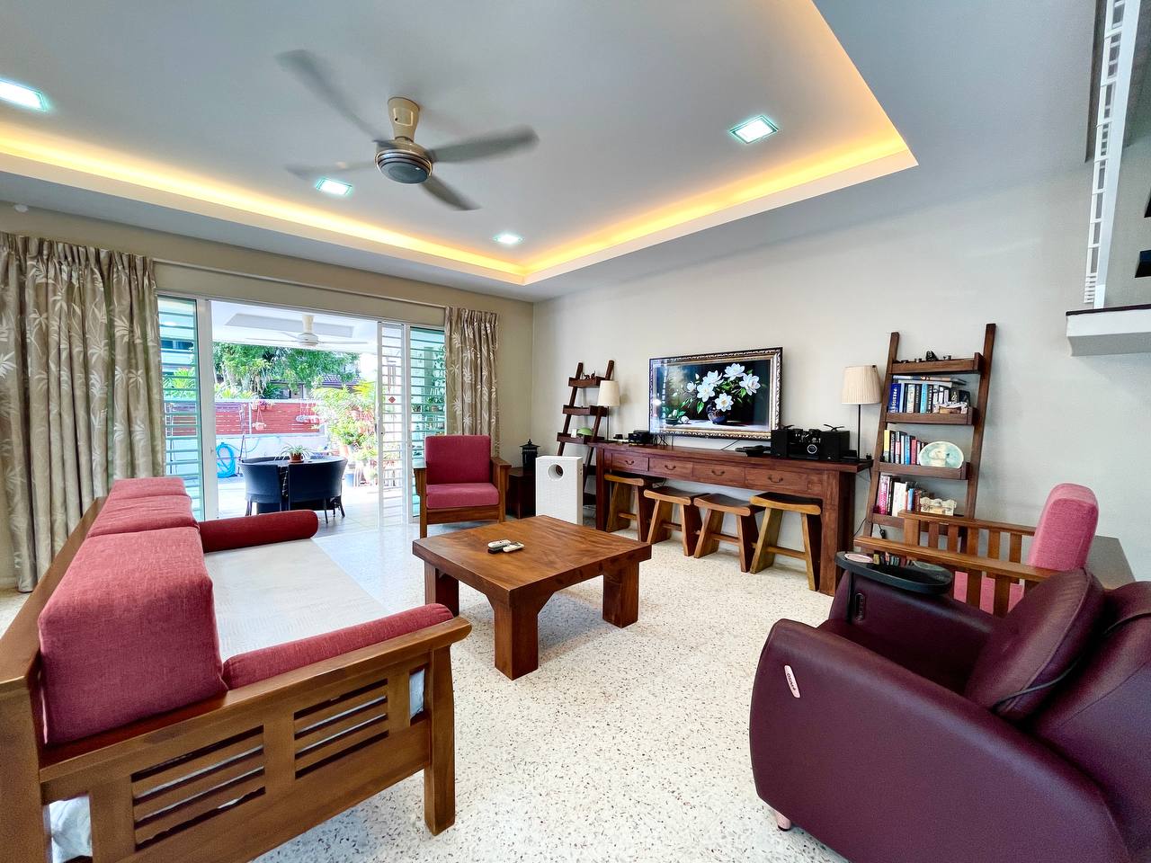 Corner Double Storey Ss 21 Damansara Utama - photo 9