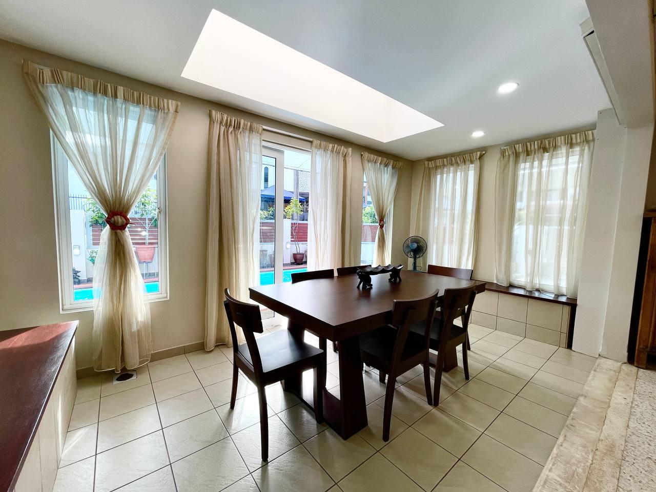 Corner Double Storey Ss 21 Damansara Utama - photo 10