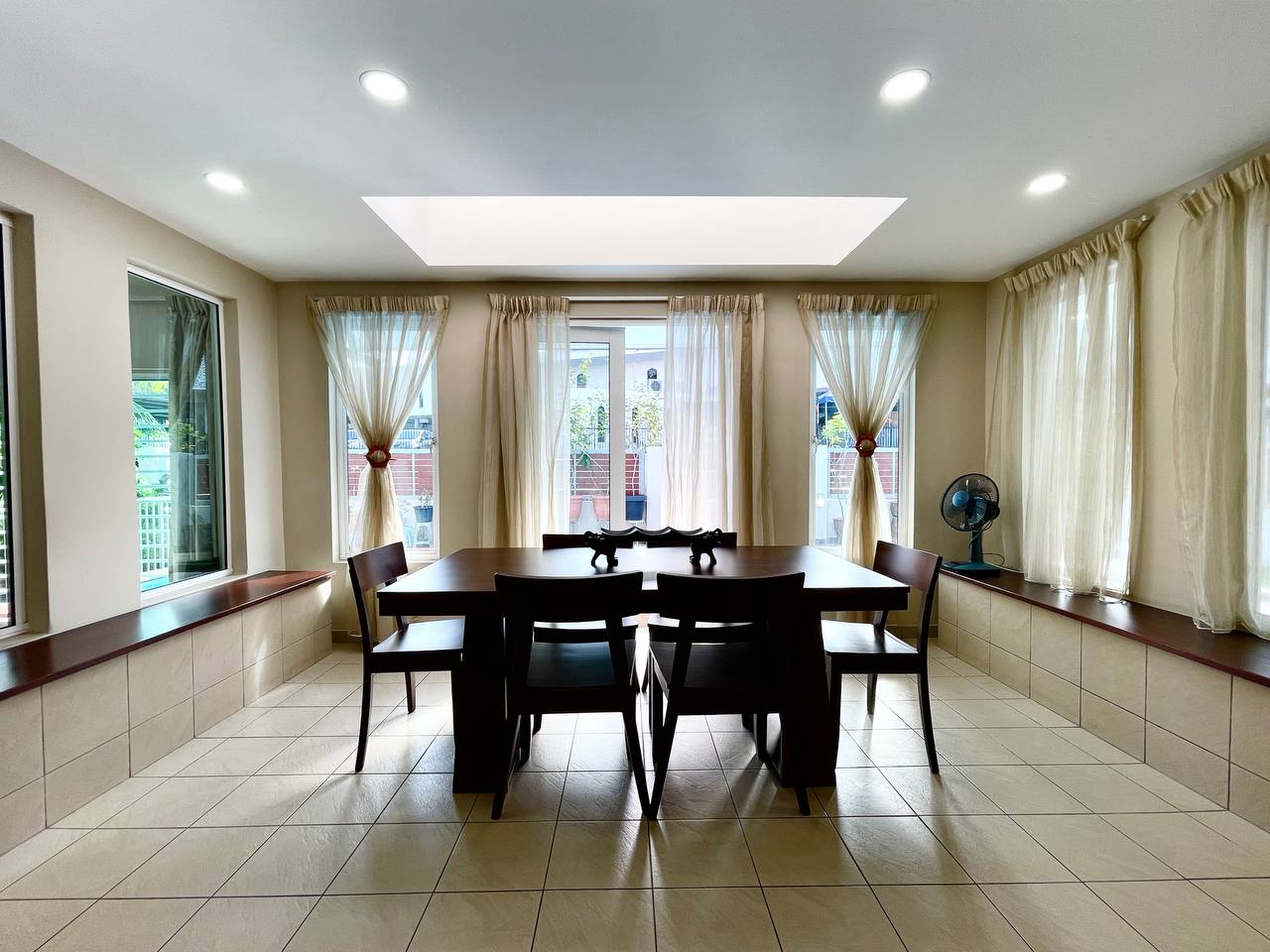 Corner Double Storey Ss 21 Damansara Utama - photo 11