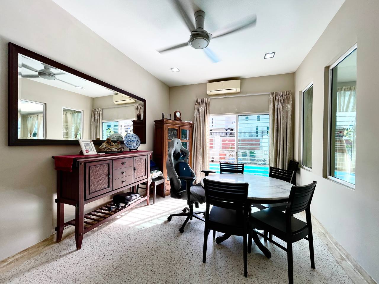 Corner Double Storey Ss 21 Damansara Utama - photo 13