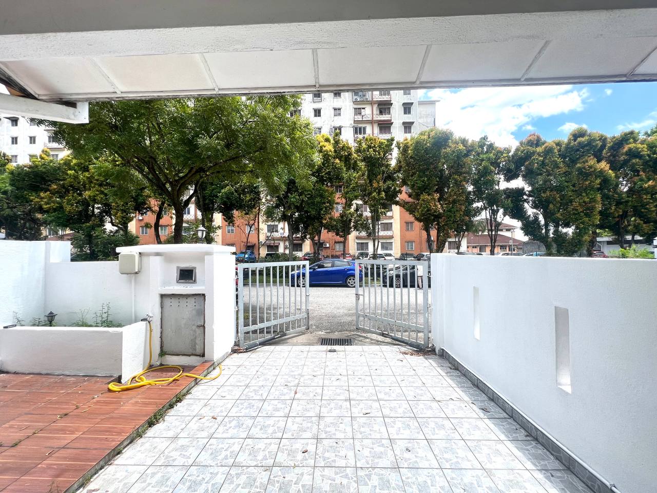 Double Storey Pinggiran Usj 2 Intermediate - photo 4