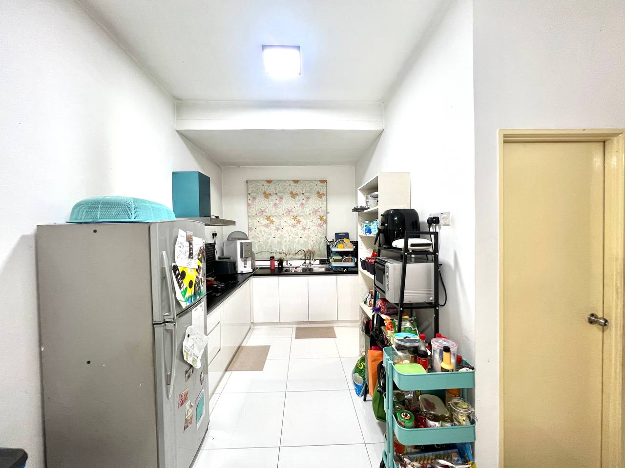 Double Storey Pinggiran Usj 2 Intermediate - photo 9