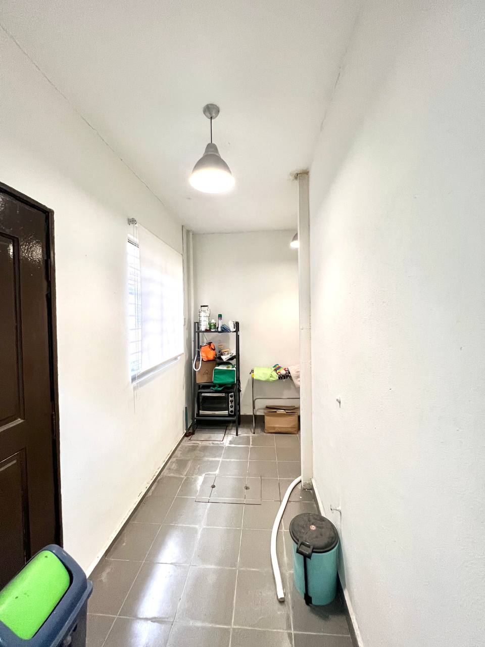 Double Storey Pinggiran Usj 2 Intermediate - photo 11