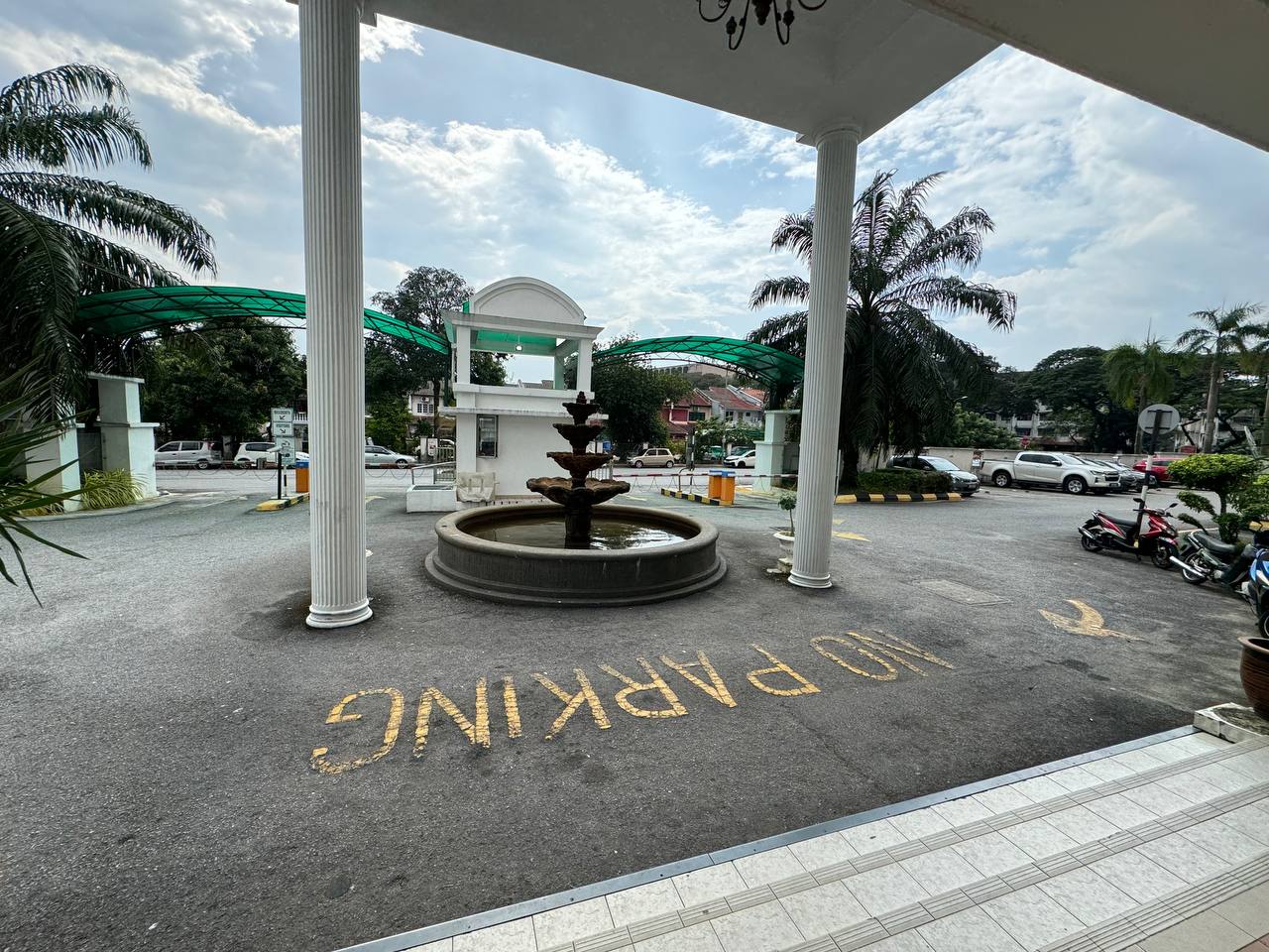 Partly Furnish Villa Lagenda Selayang - photo 3