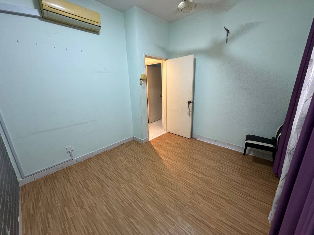Partly Furnish Villa Lagenda Selayang - photo 8
