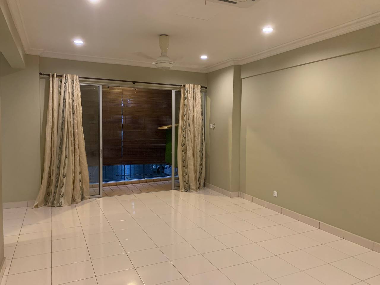 Low Level Villa Wangsamas Blok J Partly Furnish - photo 6