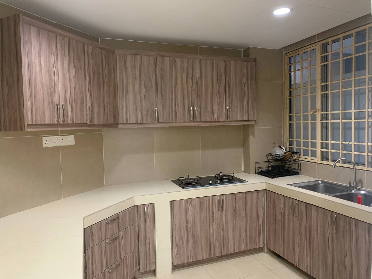 Low Level Villa Wangsamas Blok J Partly Furnish - photo 8