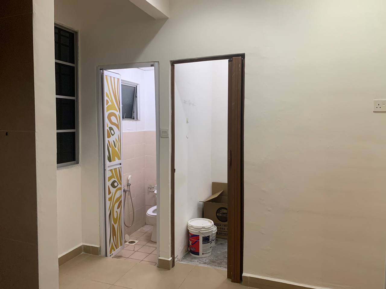 Low Level Villa Wangsamas Blok J Partly Furnish - photo 9