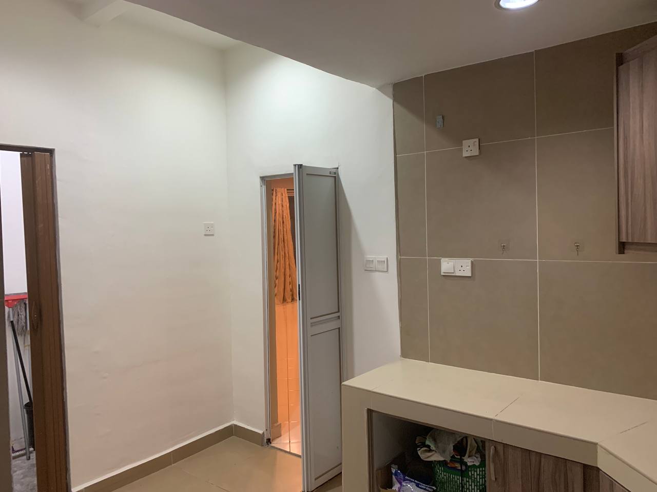 Low Level Villa Wangsamas Blok J Partly Furnish - photo 10