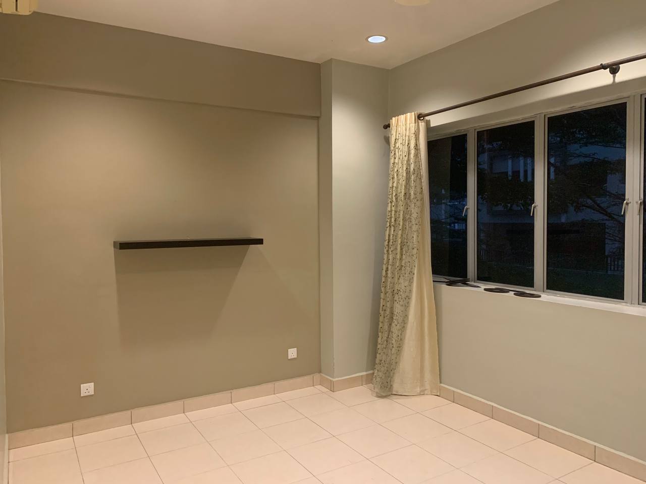 Low Level Villa Wangsamas Blok J Partly Furnish - photo 13