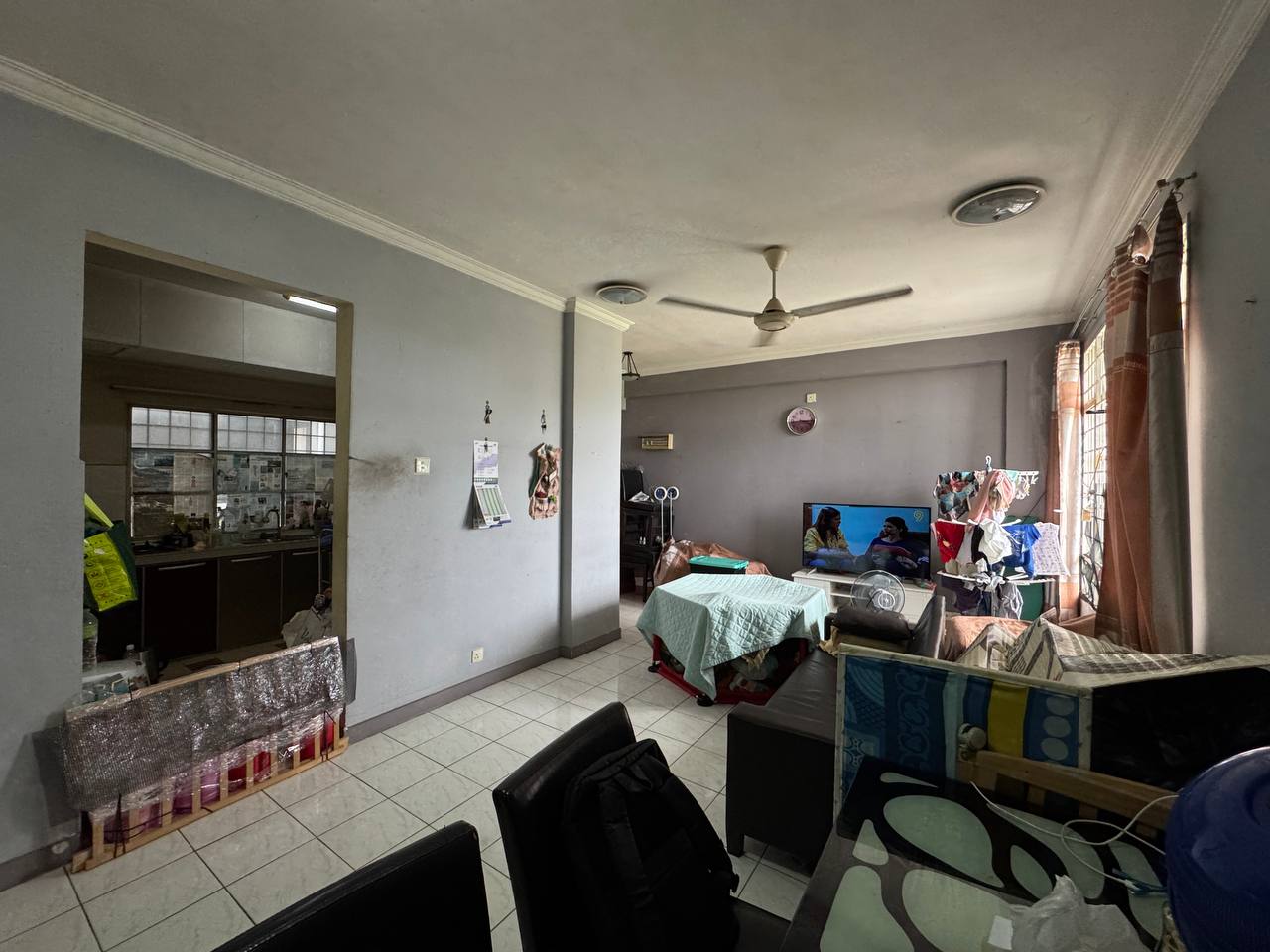 Elaeis 1 Bukit Jelutong Partly Furnish - photo 9