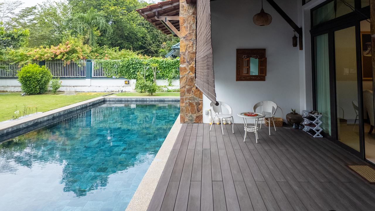 Double Storey Bungalow Perdana Lakeview Cyberjaya - photo 2