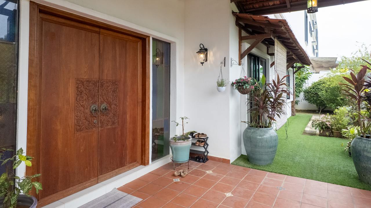 Double Storey Bungalow Perdana Lakeview Cyberjaya - photo 4