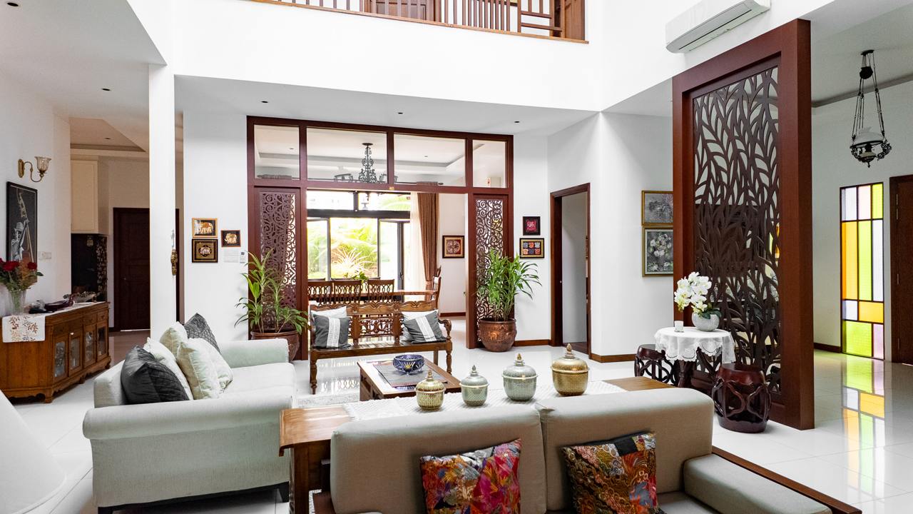 Double Storey Bungalow Perdana Lakeview Cyberjaya - photo 5