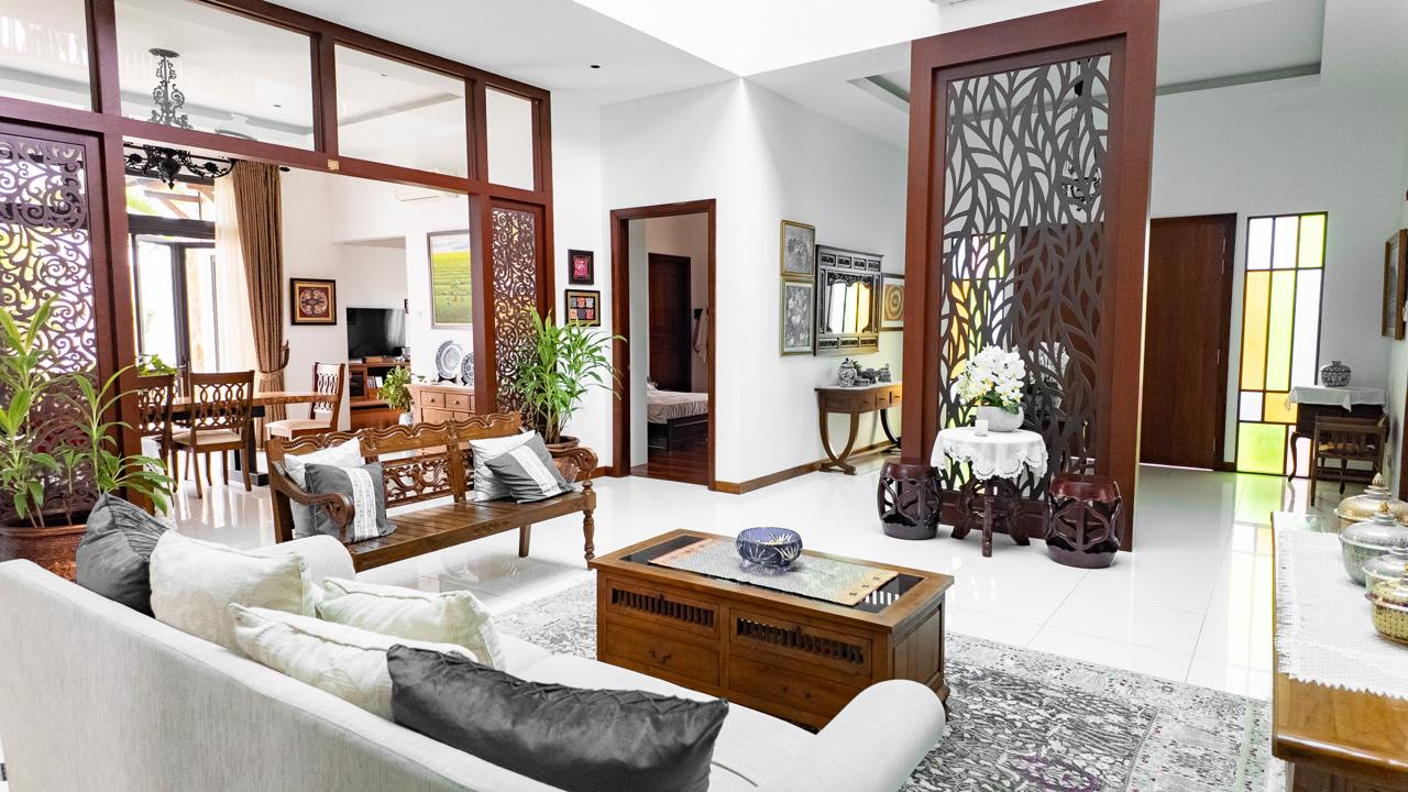 Double Storey Bungalow Perdana Lakeview Cyberjaya - photo 6