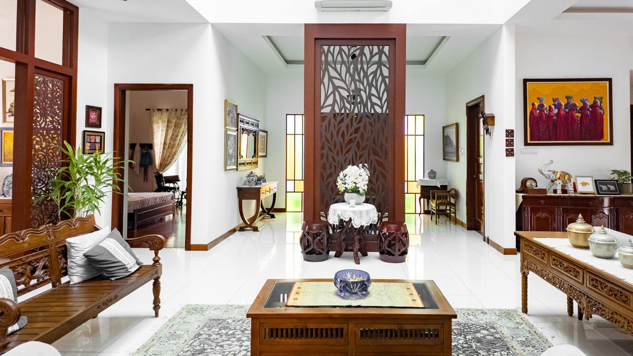 Double Storey Bungalow Perdana Lakeview Cyberjaya - photo 7