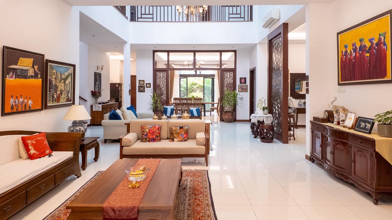Double Storey Bungalow Perdana Lakeview Cyberjaya - photo 9