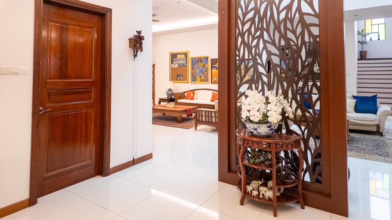 Double Storey Bungalow Perdana Lakeview Cyberjaya - photo 13