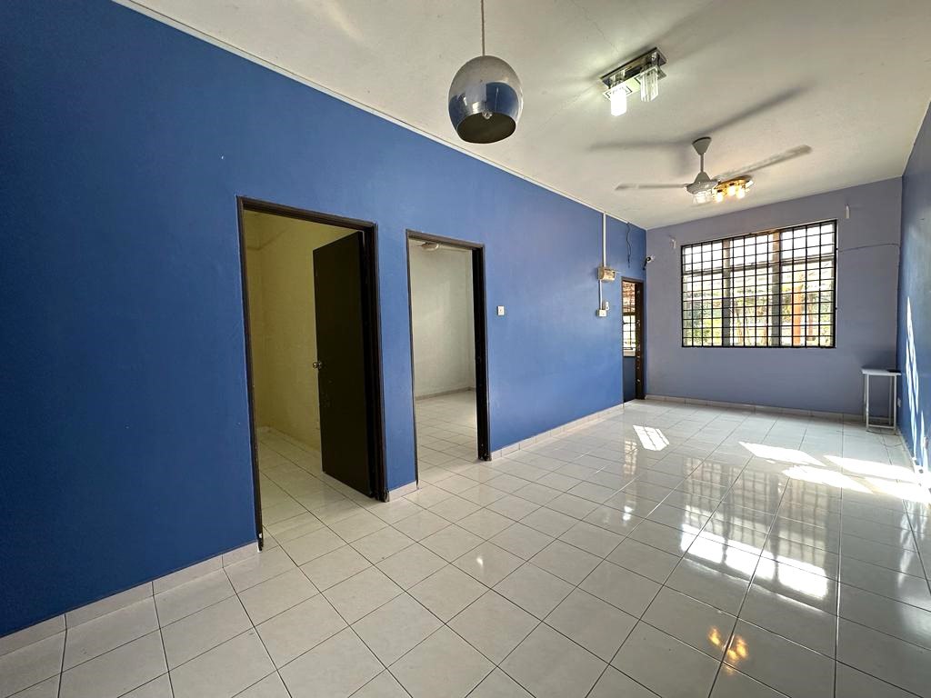 Townhouse Pinggiran Cempaka Ampang Groundfloor - photo 6