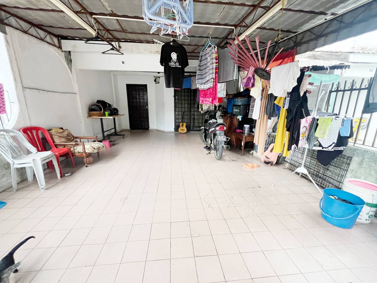 Double Storey Taman Mesra Batu Tiga Shah Alam - photo 3