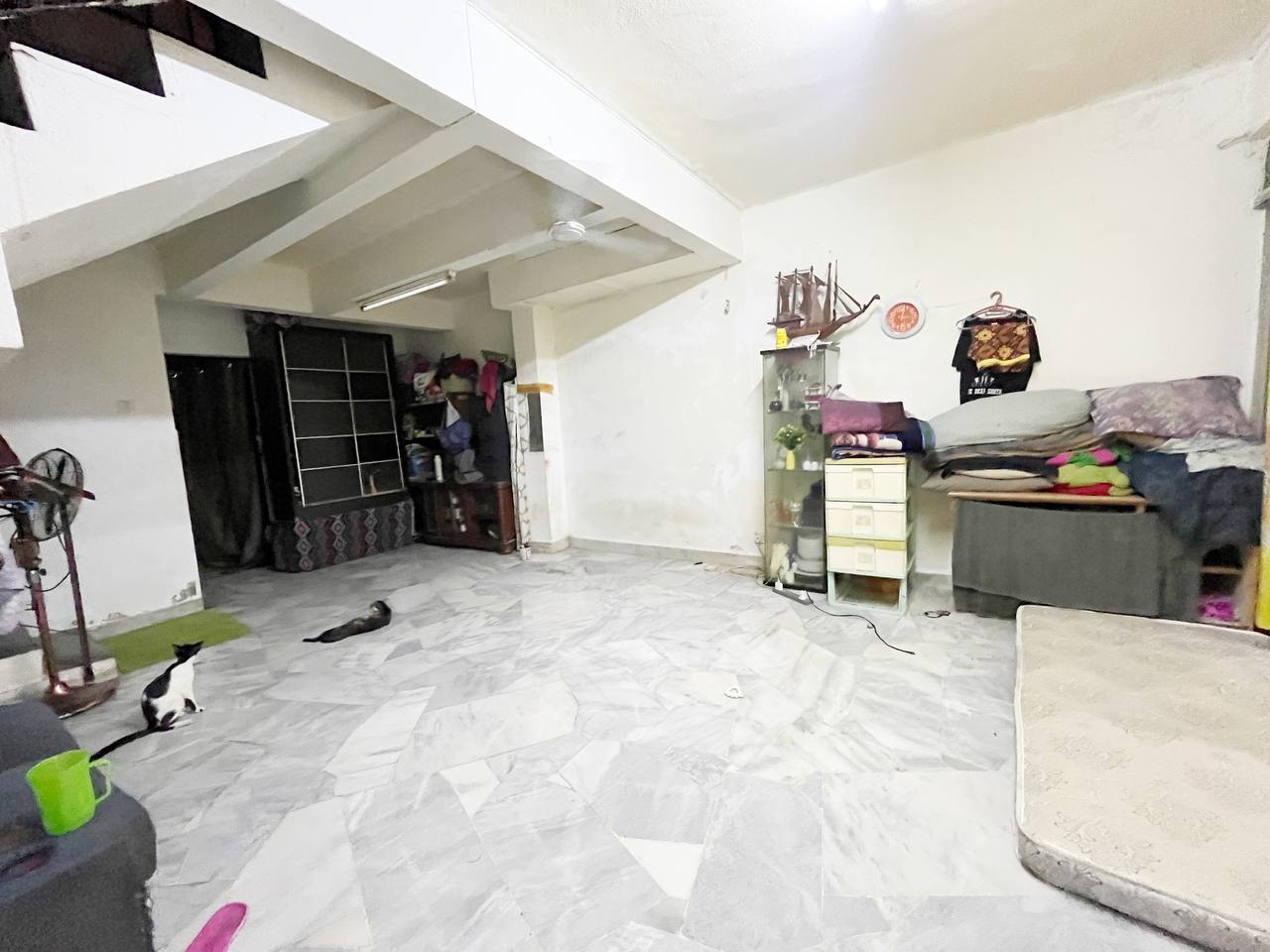 Double Storey Taman Mesra Batu Tiga Shah Alam - photo 5