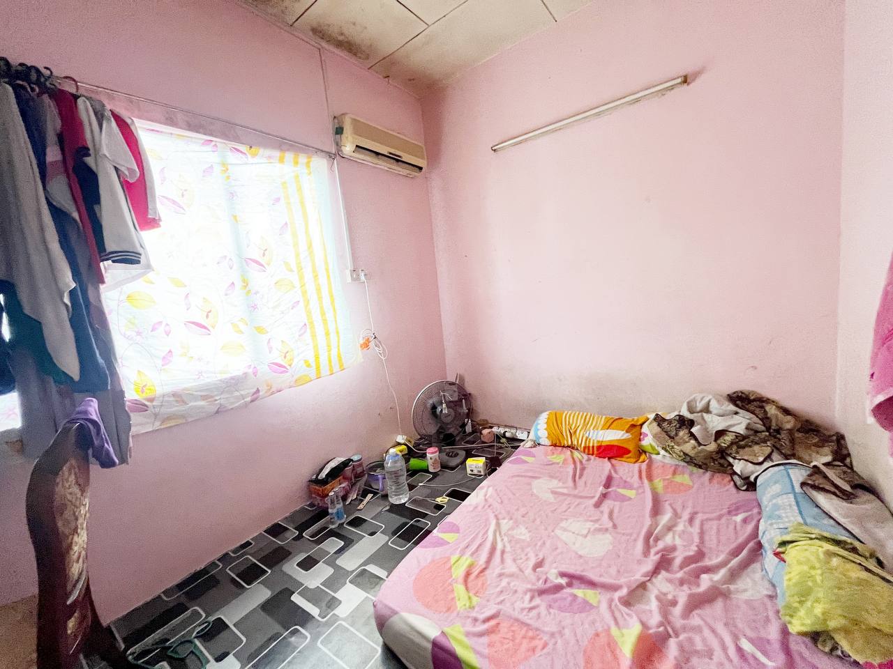Double Storey Taman Mesra Batu Tiga Shah Alam - photo 11