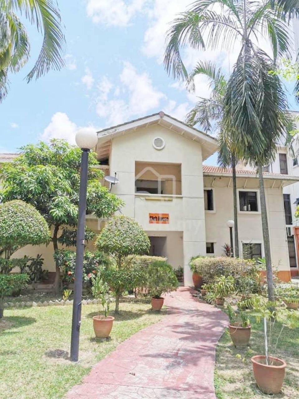 Level 1 Villa Danau Setapak Partly Furnish - photo 4