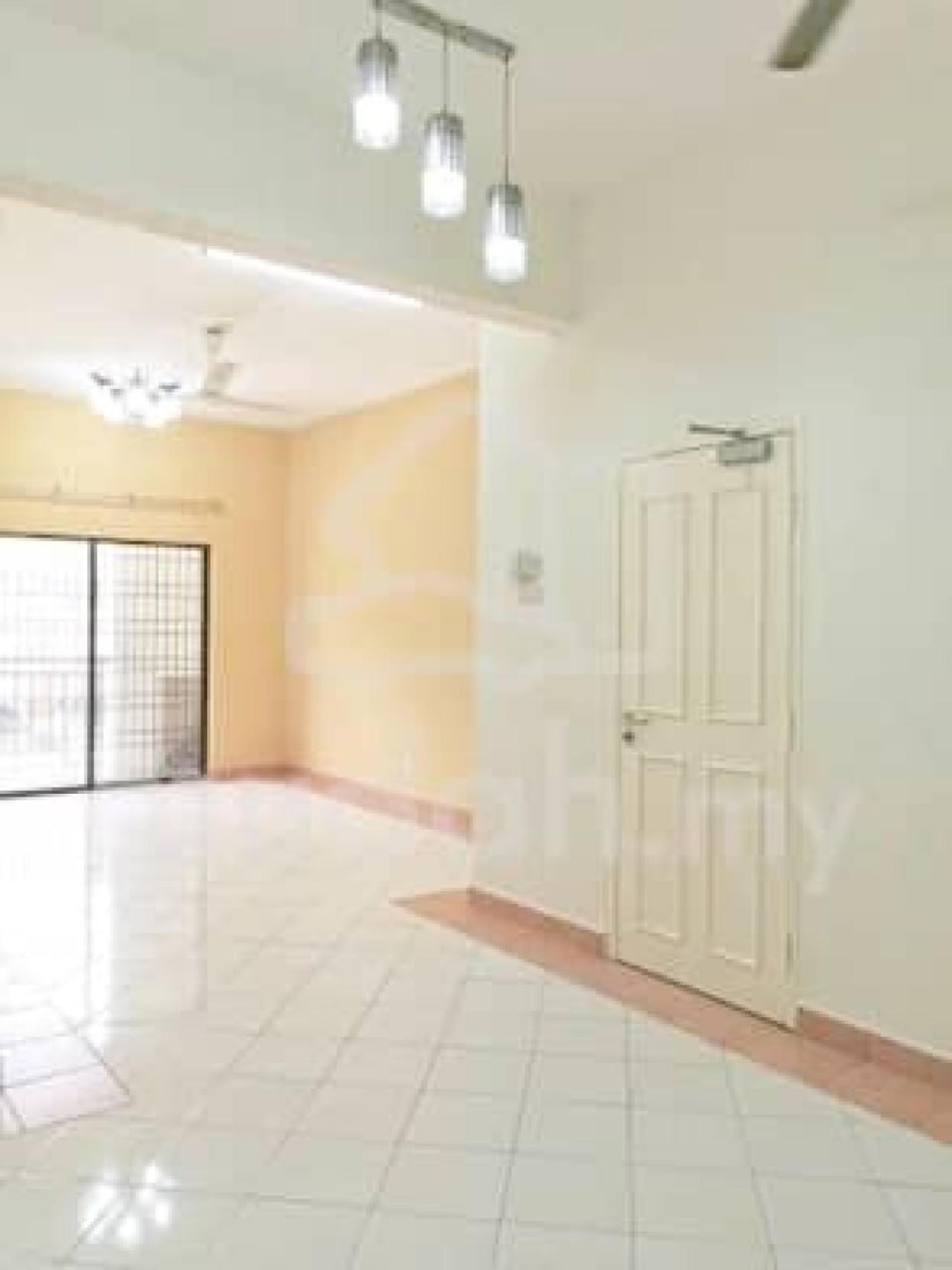 Level 1 Villa Danau Setapak Partly Furnish - photo 6
