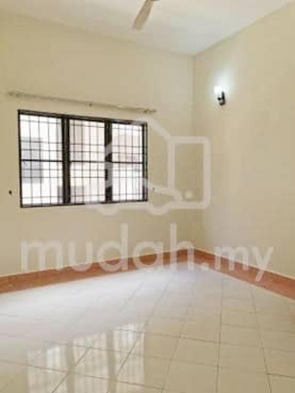 Level 1 Villa Danau Setapak Partly Furnish - photo 8