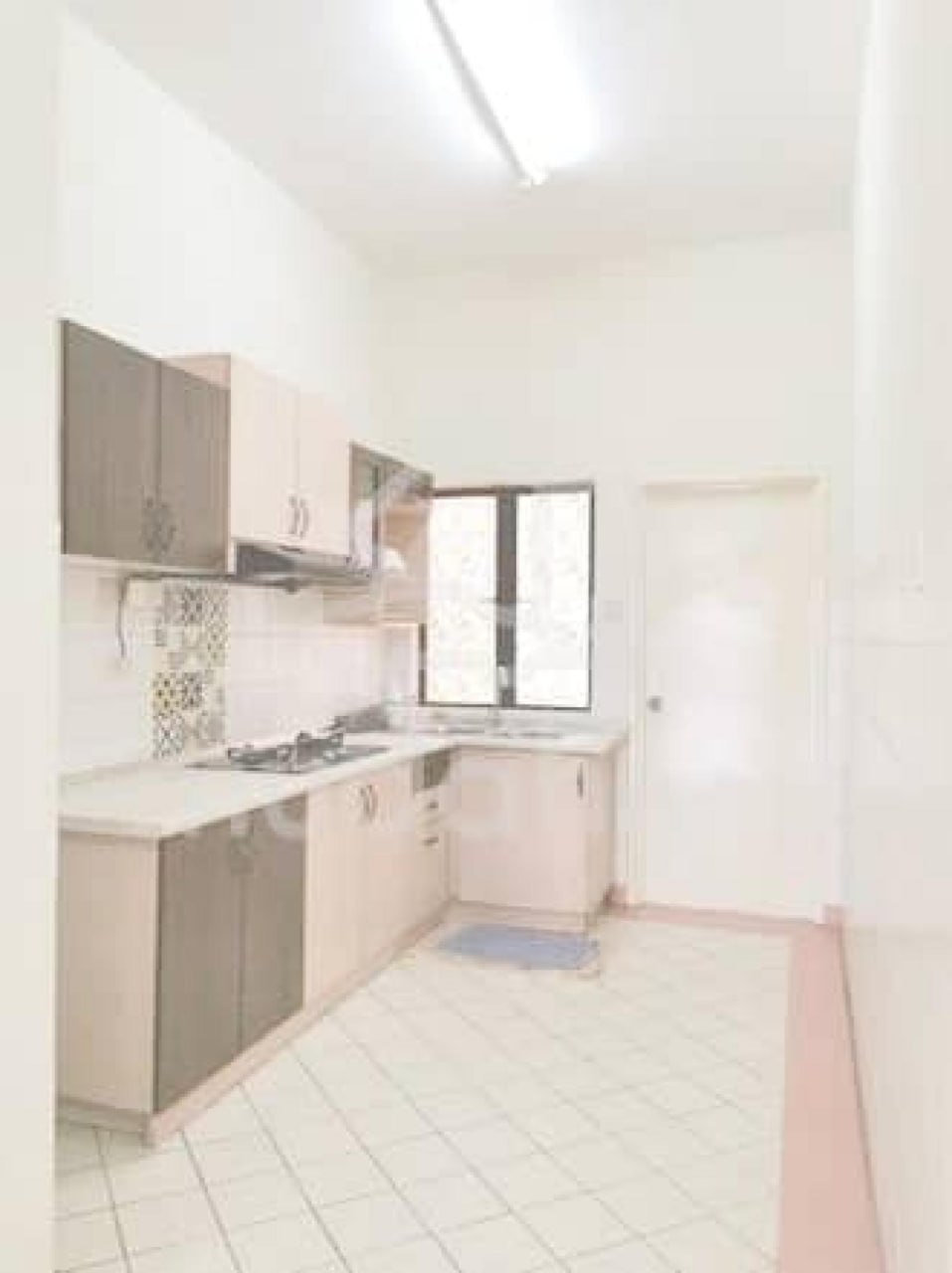 Level 1 Villa Danau Setapak Partly Furnish - photo 10