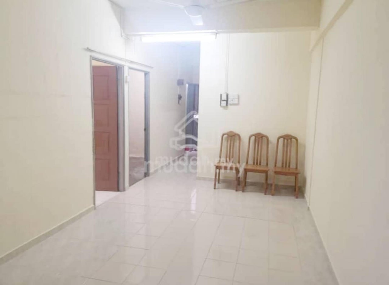 Level 1 Villa Danau Setapak Partly Furnish - photo 11