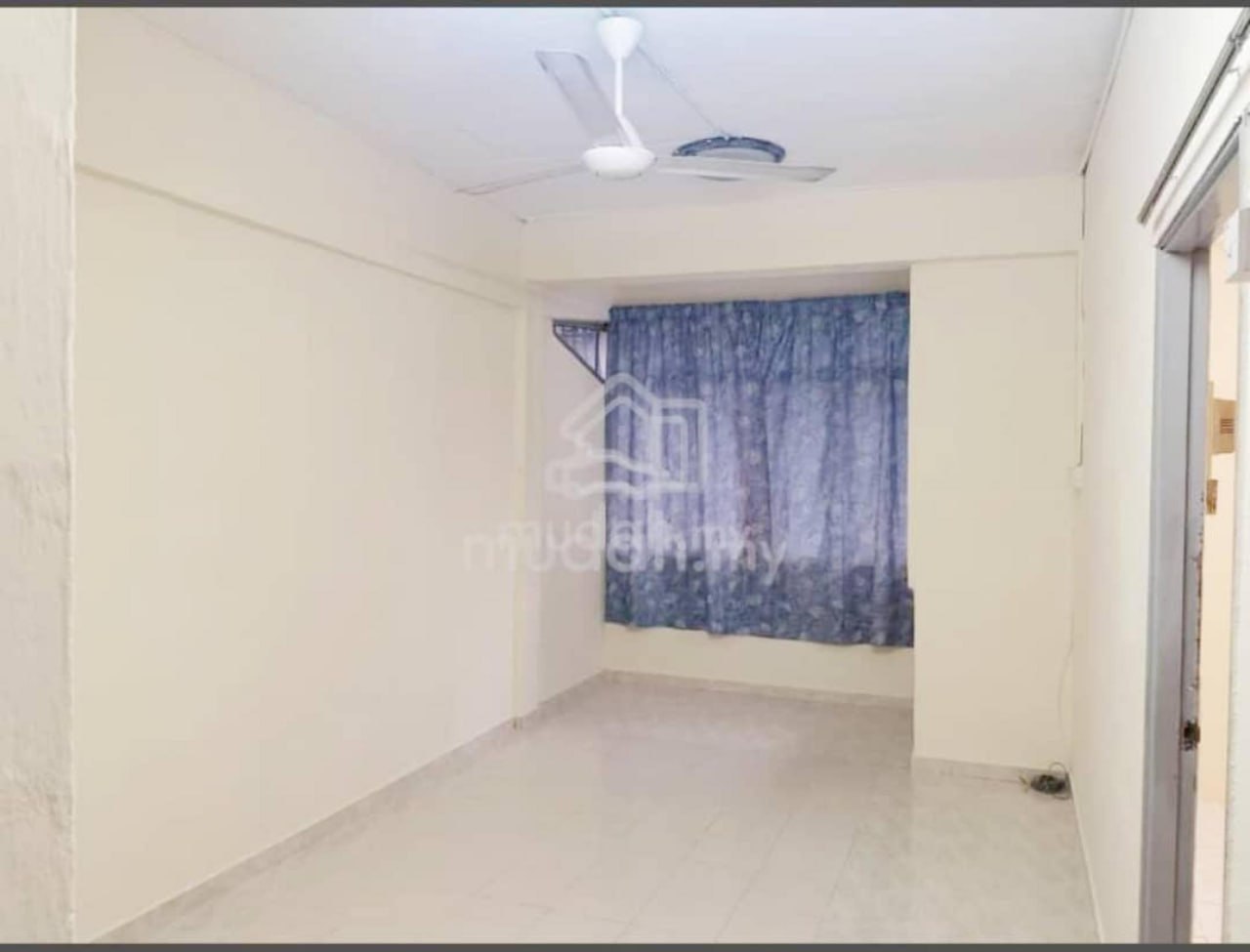 Level 1 Villa Danau Setapak Partly Furnish - photo 12