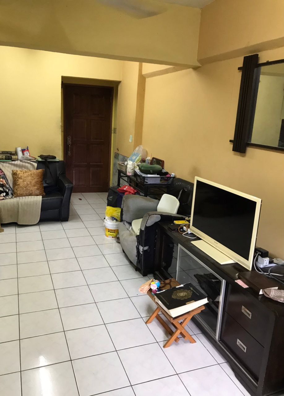 Apartment Taman Cahaya Ampang Level 1 - photo 2