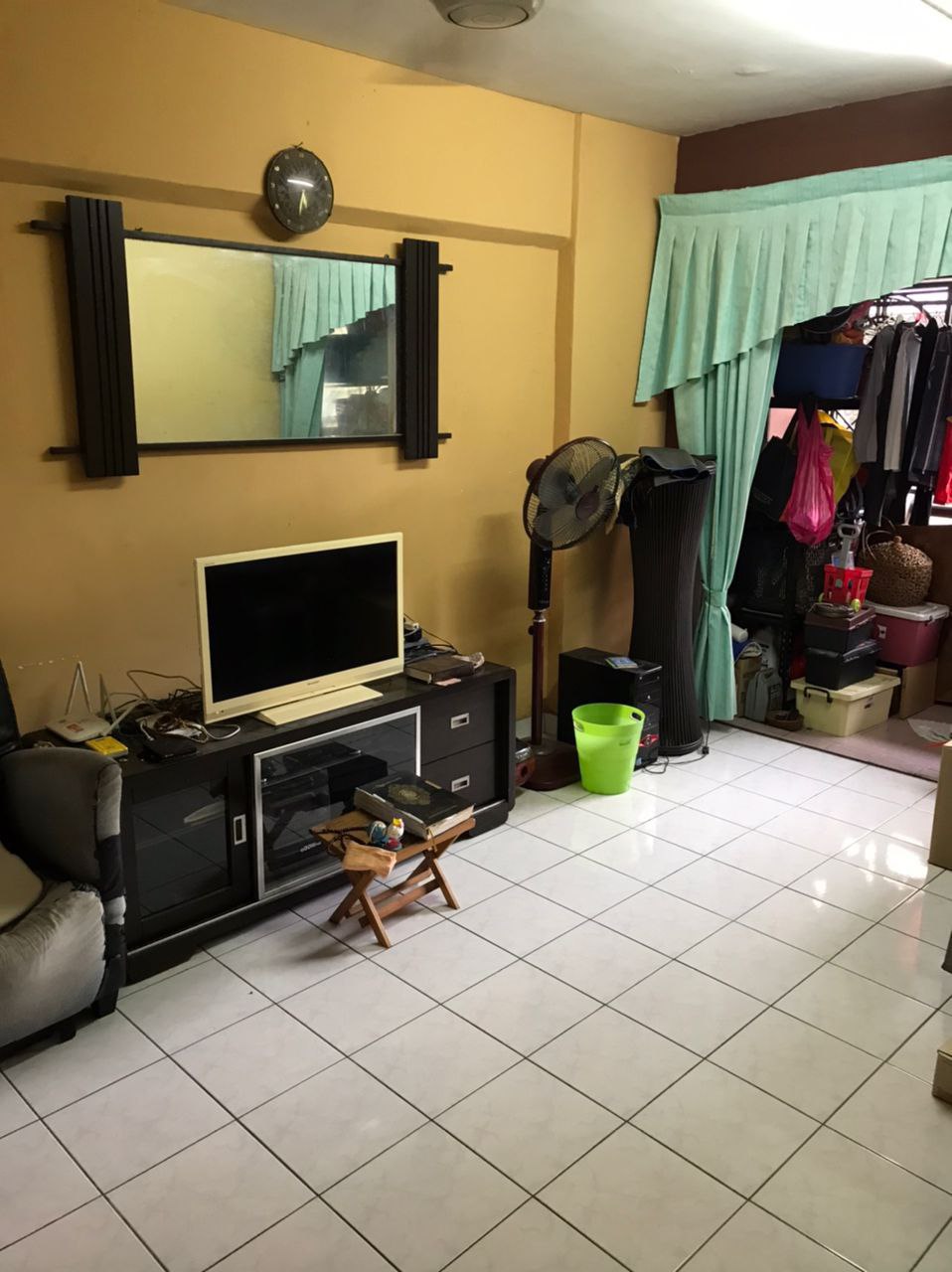Apartment Taman Cahaya Ampang Level 1 - photo 3