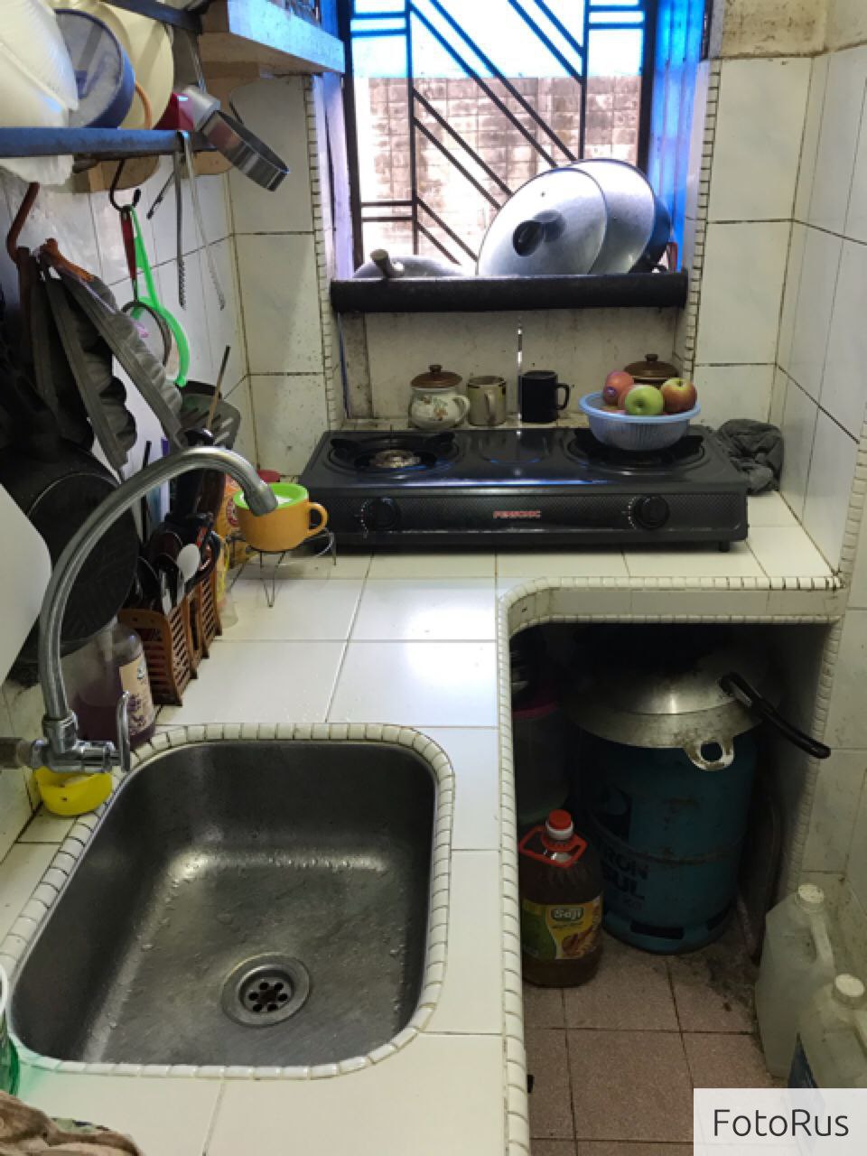 Apartment Taman Cahaya Ampang Level 1 - photo 6