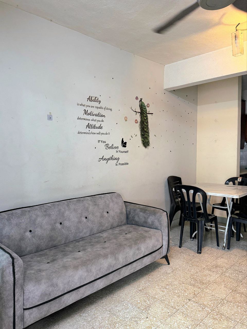 Double Storey Low Cost Ss 19 Subang Jaya - photo 6