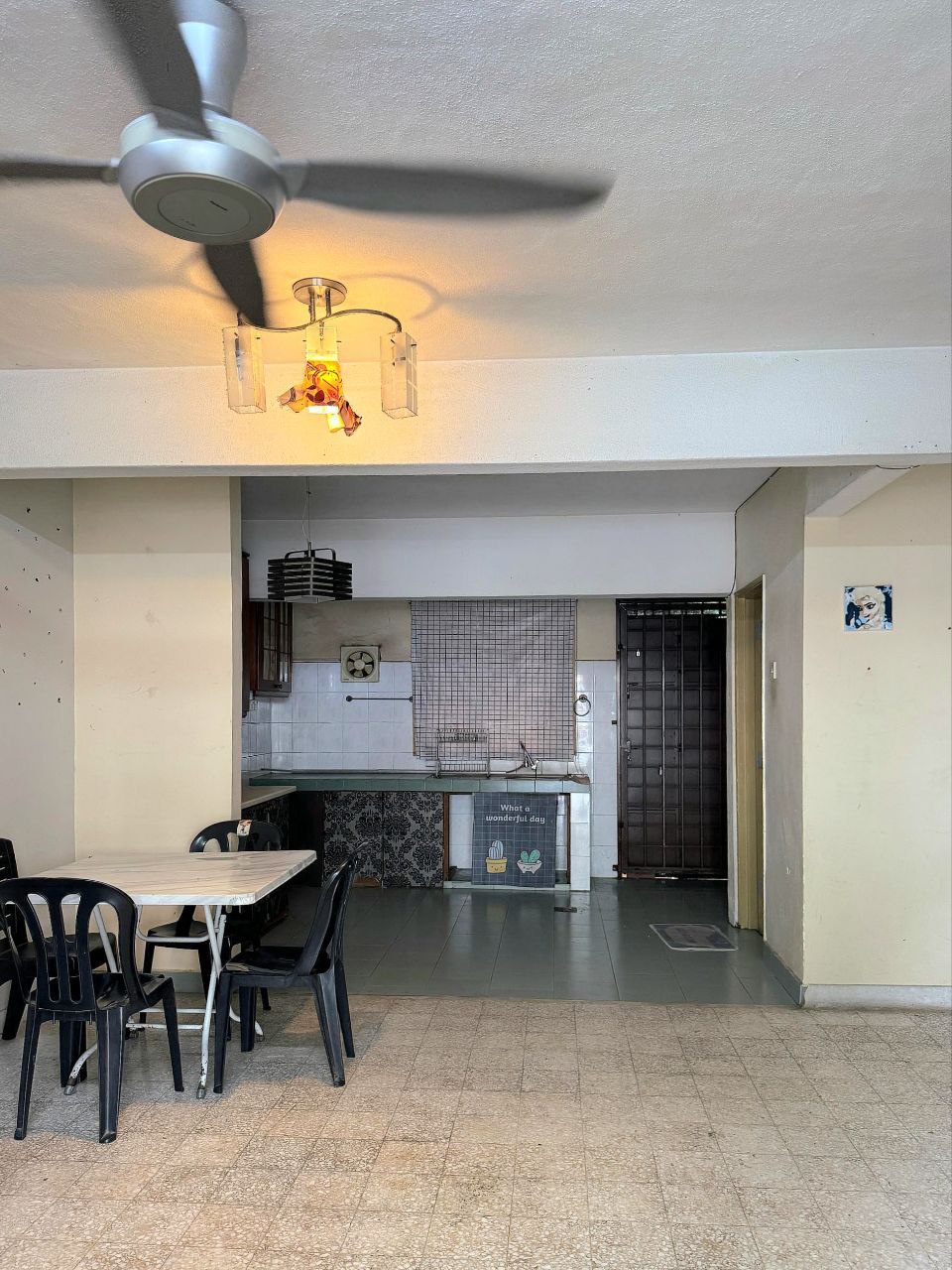 Double Storey Low Cost Ss 19 Subang Jaya - photo 7