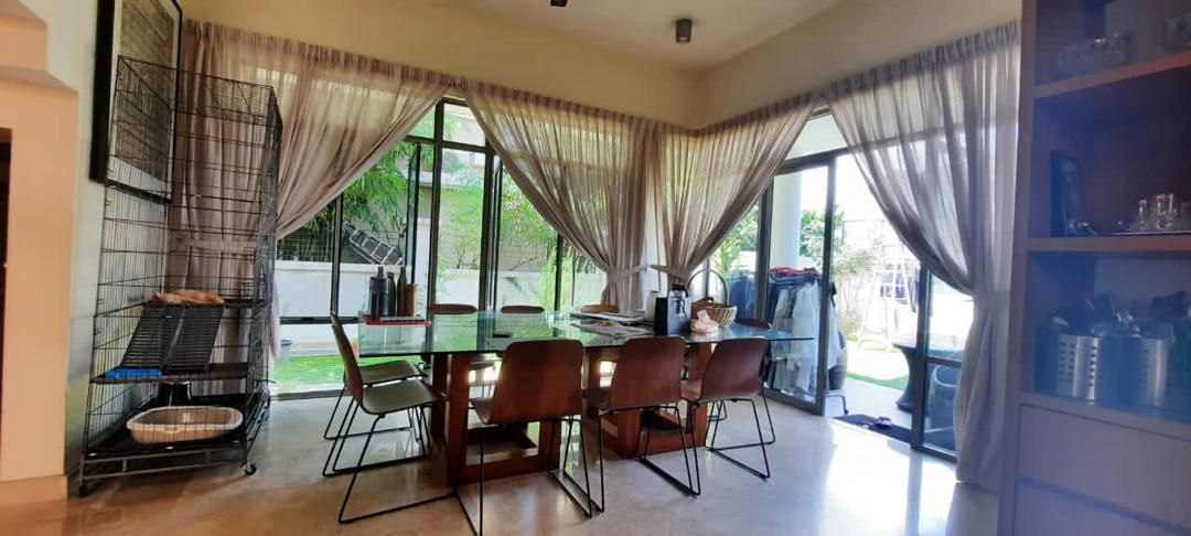 Semi Detached Dutamas Changkat Kiara Surya Dutamas - photo 4