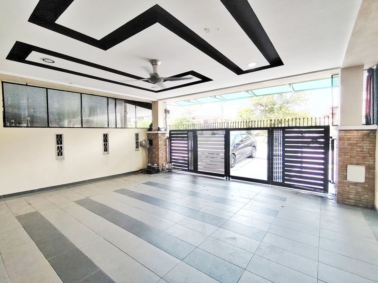 Single Storey Lembah Keramat 5c Intermediate - photo 2