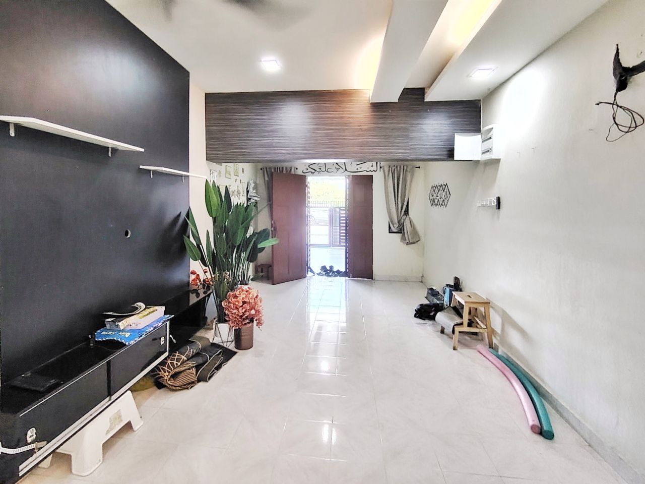 Single Storey Lembah Keramat 5c Intermediate - photo 3