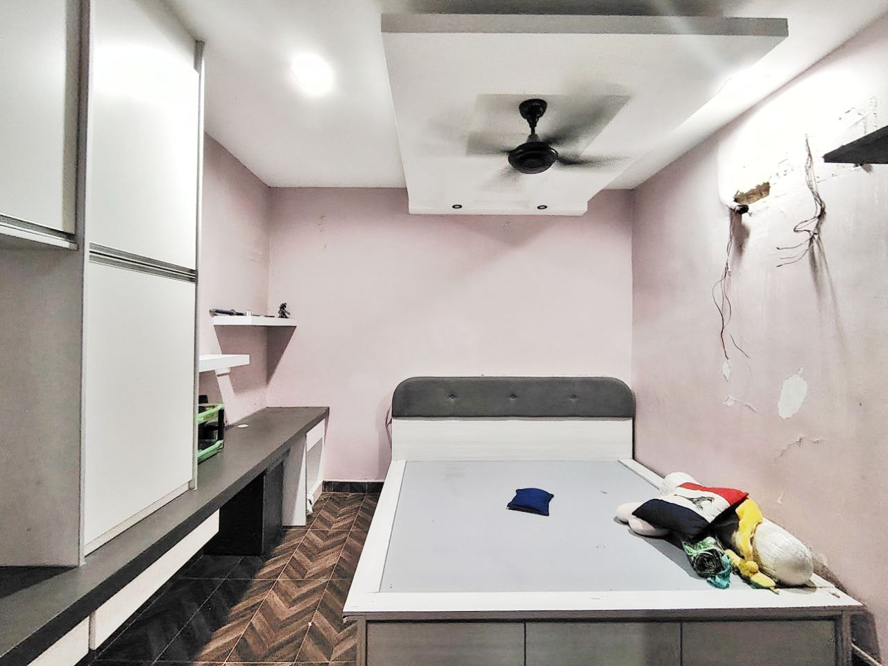 Single Storey Lembah Keramat 5c Intermediate - photo 6