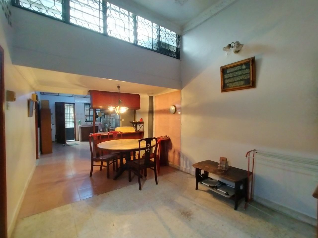 Single Storey Taman Sri Segambut - photo 9