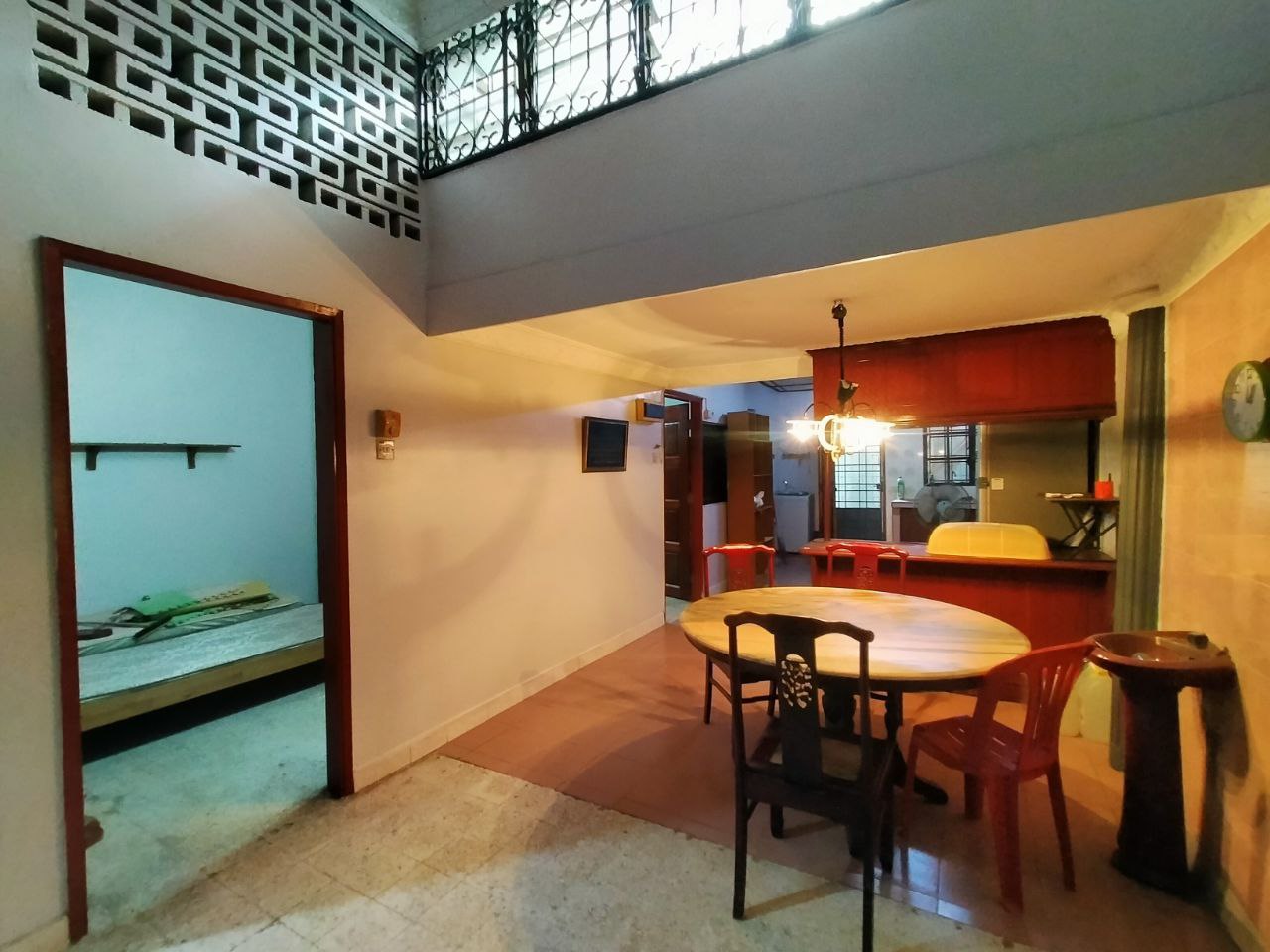 Single Storey Taman Sri Segambut - photo 10